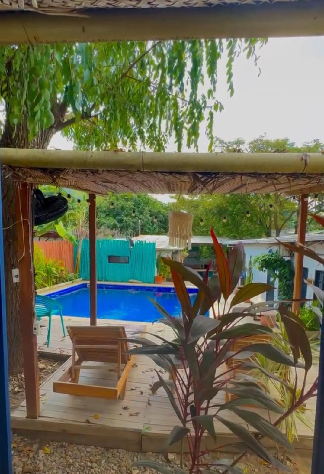Hotel Renasci Palomino Extérieur photo