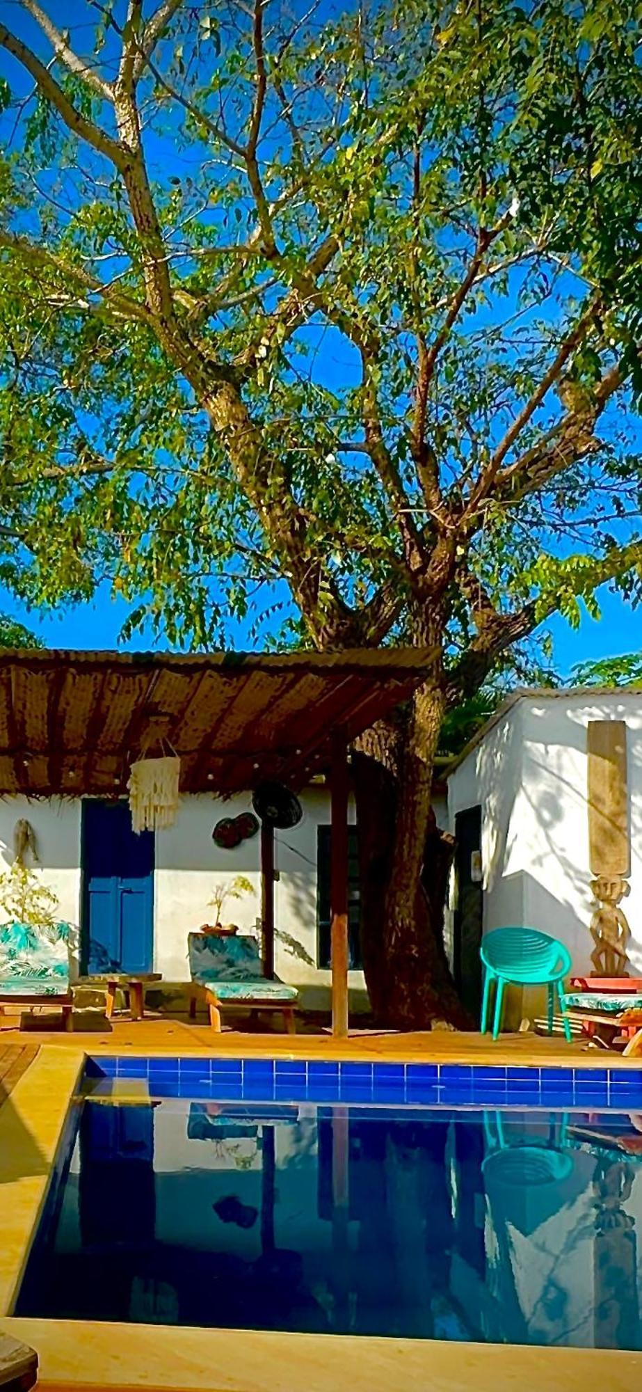 Hotel Renasci Palomino Extérieur photo