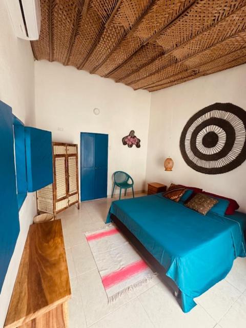 Hotel Renasci Palomino Extérieur photo