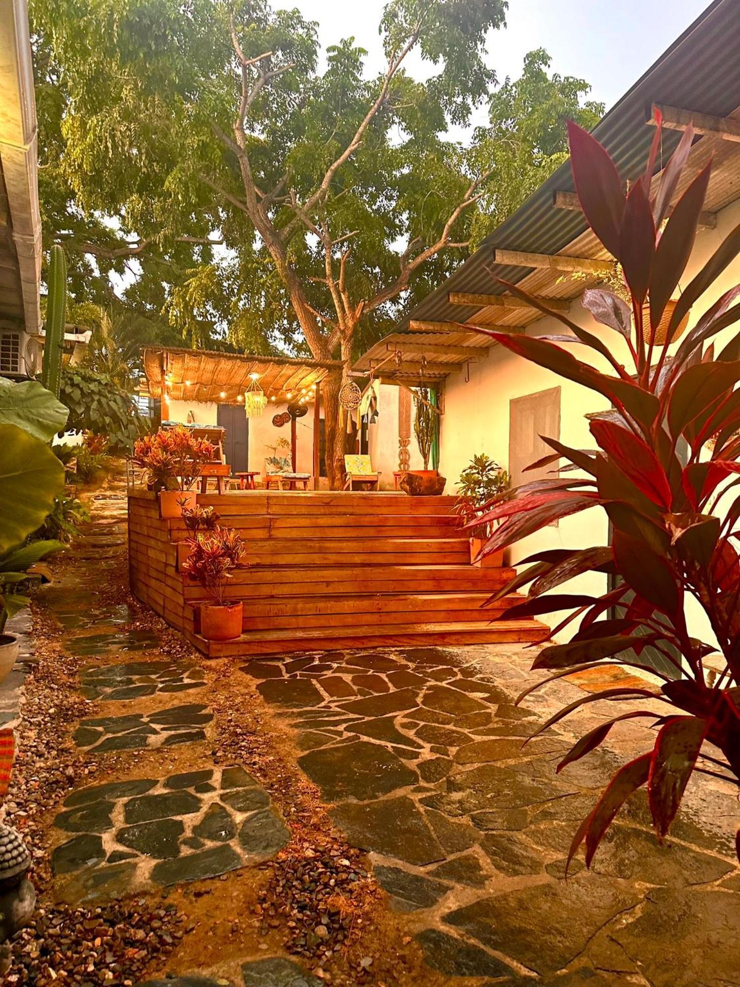 Hotel Renasci Palomino Extérieur photo