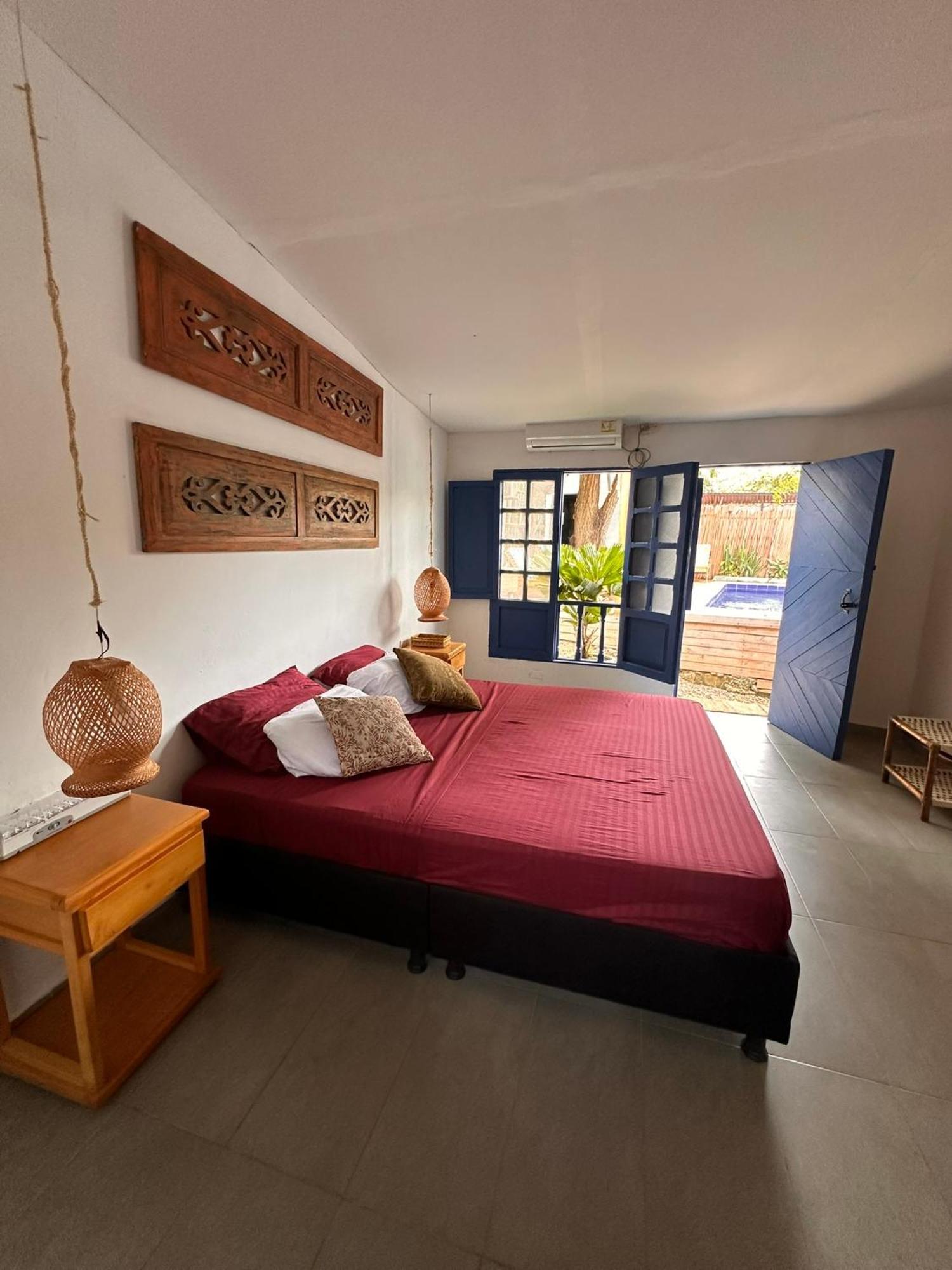 Hotel Renasci Palomino Extérieur photo