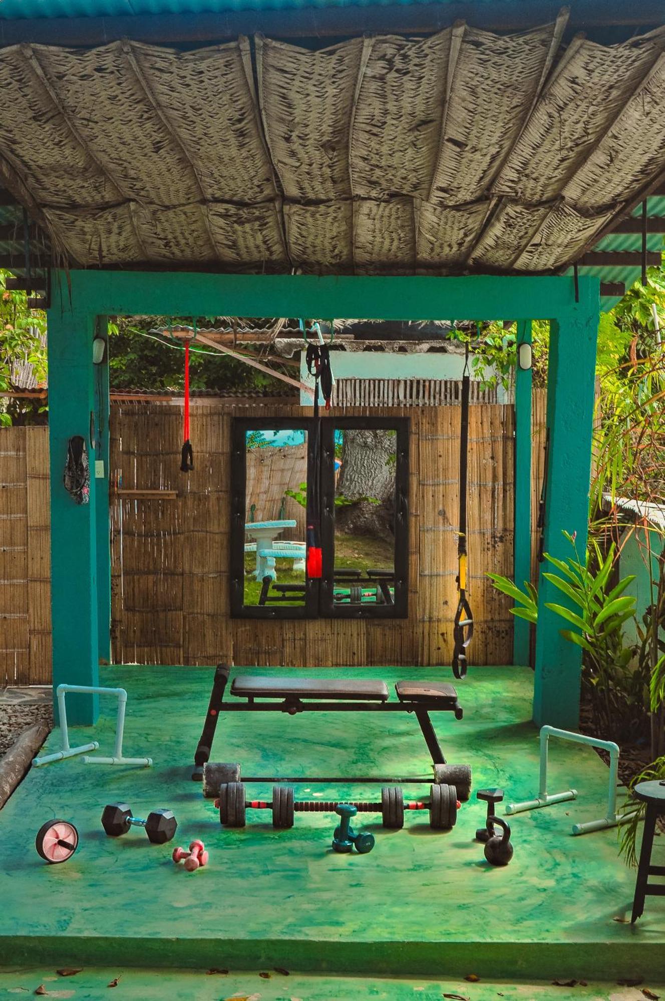 Hotel Renasci Palomino Extérieur photo