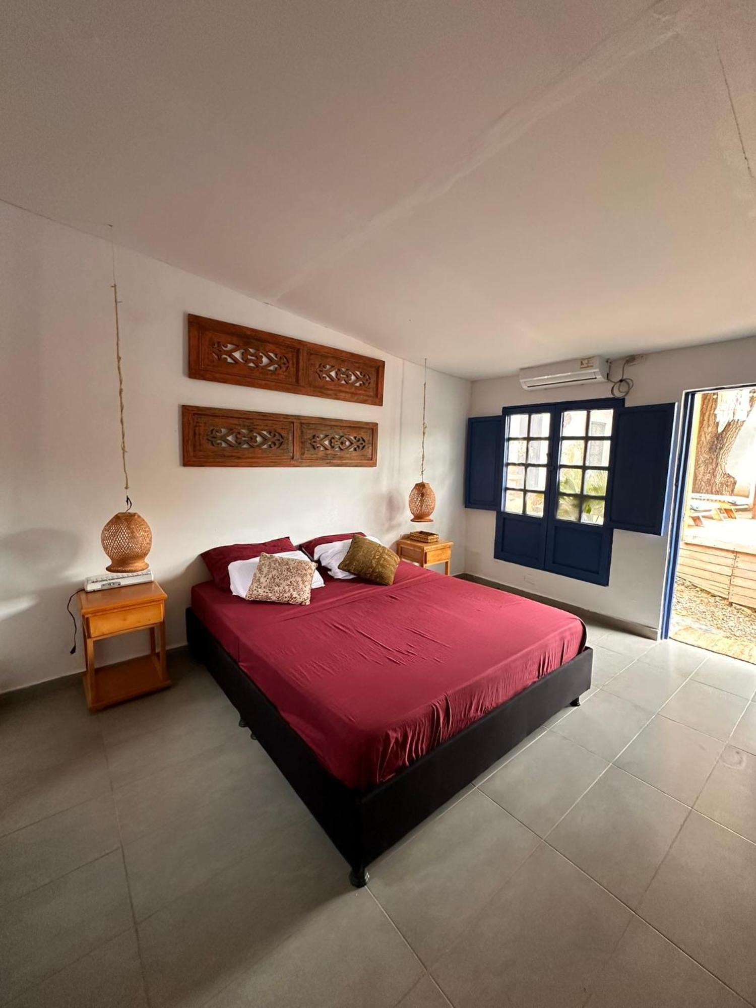 Hotel Renasci Palomino Extérieur photo