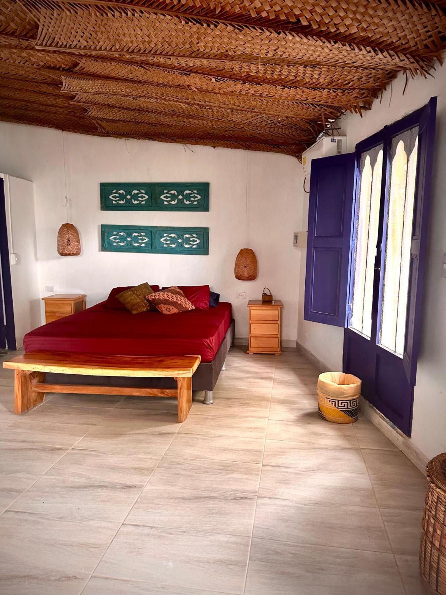 Hotel Renasci Palomino Extérieur photo