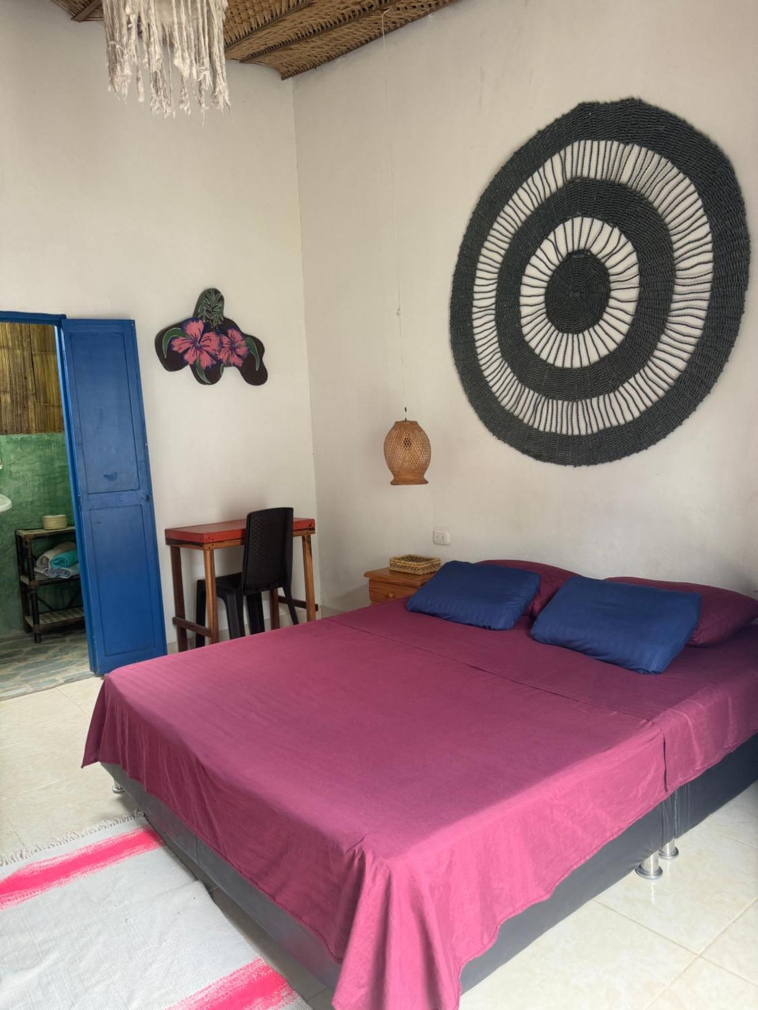 Hotel Renasci Palomino Extérieur photo